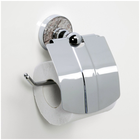 Держатель туалетной бумаги WasserKraft K-85025/K-69025/K-77025